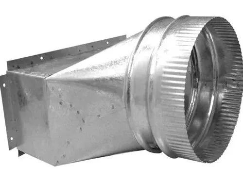 Air Cooling Duct Adapter (Pair) - DA-42