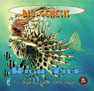 High Tide Seaweed
