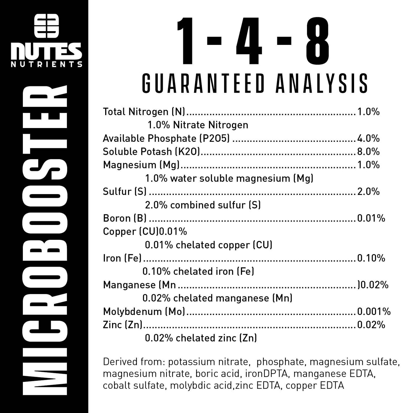 MICROBOOSTER