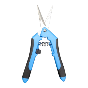 STRAIGHT BLADE TRIMMING / PRUNING SCISSORS