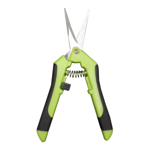 CURVED BLADE TRIMMING / PRUNING SCISSORS