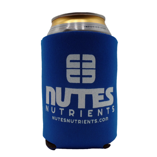 COOZIES.  MAKES BEER TASTE WONDERFUL!