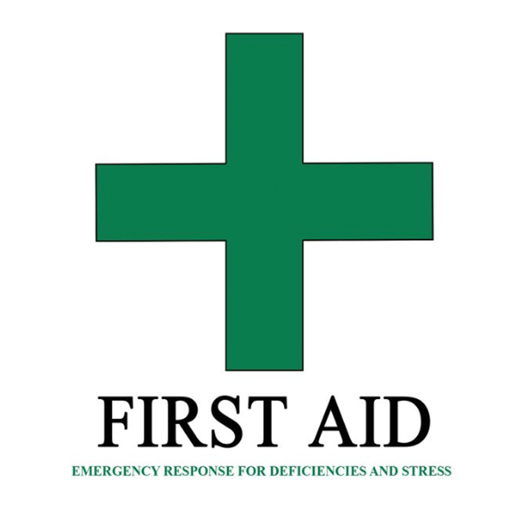 BIO-GENESIS FIRST AID