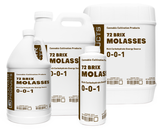 MOLASSES 72 BRIX