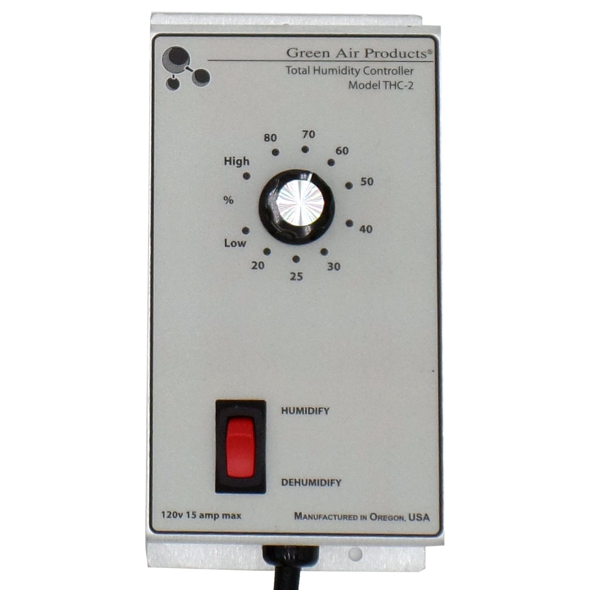 Cyclestat 4-P Repeat Cycle Timer With Switchable Photosensor