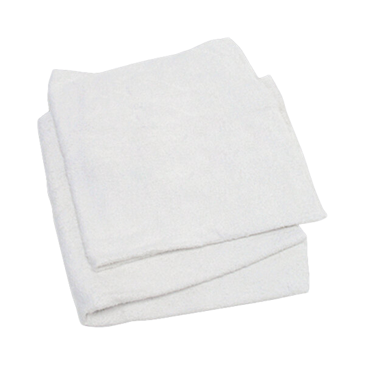 MULTI-PURPOSE TERRY TOWELS (60-PACK)