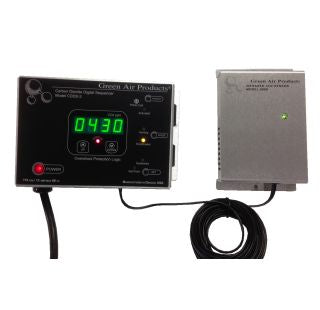 CDMC-6 CO2 CONTROLLER